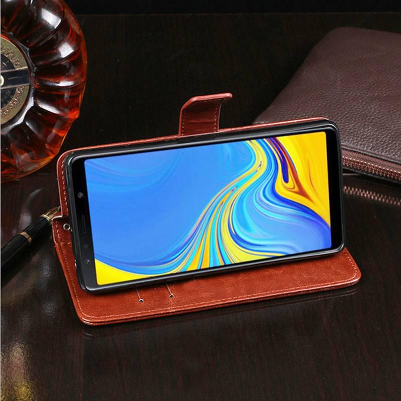Чехол книжка для iPhone Samsung Huawei честь Xiaomi RedMi Sony