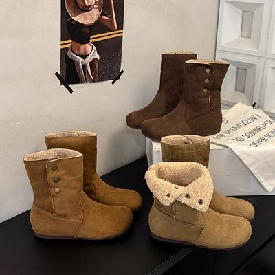 Ботинки – Ботинки