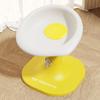 Creative Cat Food Water Bowl Adjustable Height Angle Elevated Pet Feeder Bowl  Household