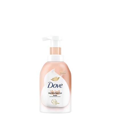 Dove Пена для душа «Белый персик»