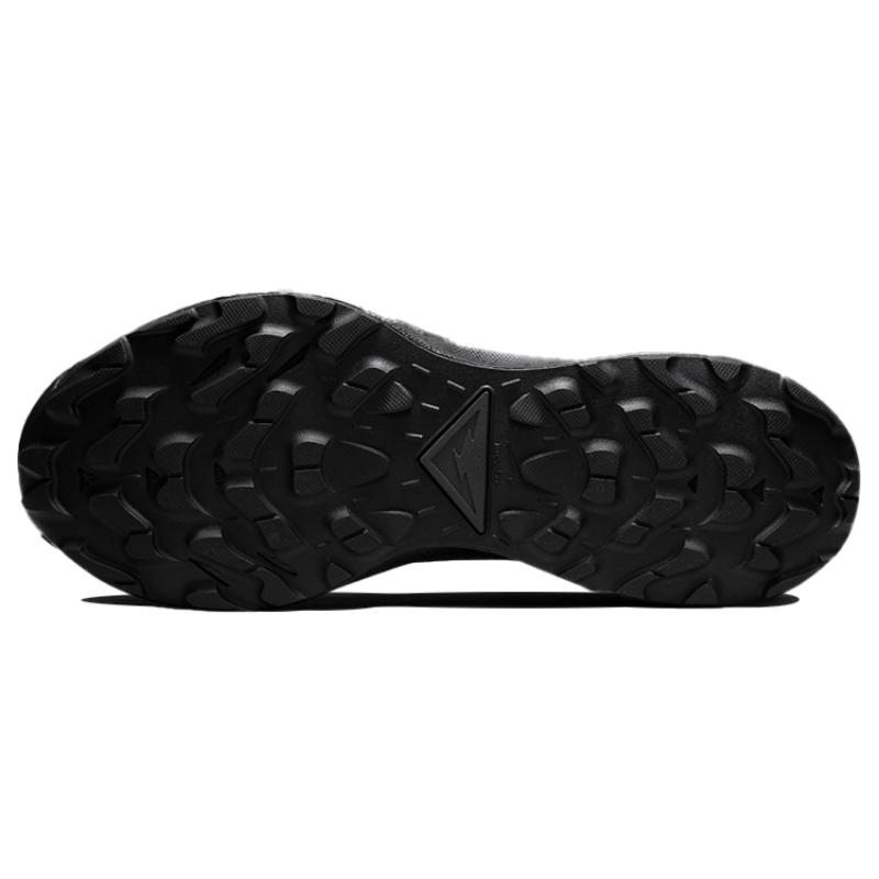 Nike Кроссовки Pegasus Trail 3 Gtx 'Triple Black' DC8793-001