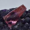 Natural   186.5 Ct Pink Sapphire Uncut Raw Rough Loose Gemstone