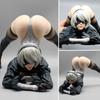 16 CM Anime YoRHa No. 2B Figure 2 Type B Sexy Adult Nier Automata Hentai  Sexy Girl PVC Action Figures Hentai Collection Model