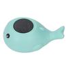 Blue Whale Baby Bath Thermometer LED Display Baby Bath Floating Toy Water Thermometer for Bathtub