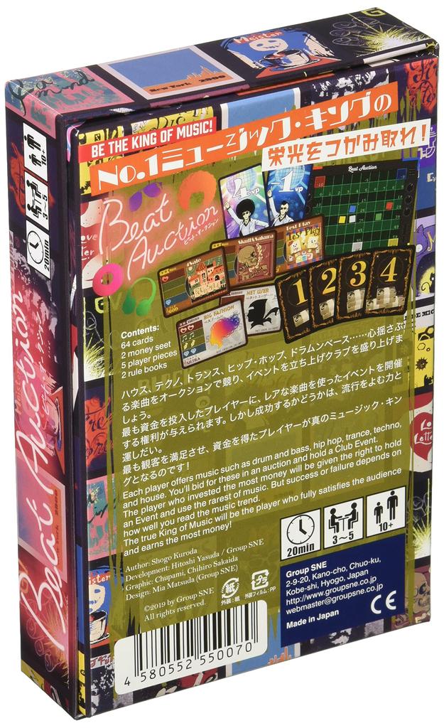 Группа SNE Битва Аукцион 20 эпох Настольная игра (3-5 игроков, минут, 10+)