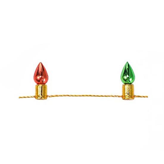 Цветная гирлянда очень длинная, яркий цвет, гладкая поверхность, можно отрезать, широкое применение, декоративный пластиковый рождественский ель, цветные искусственные гирлянды