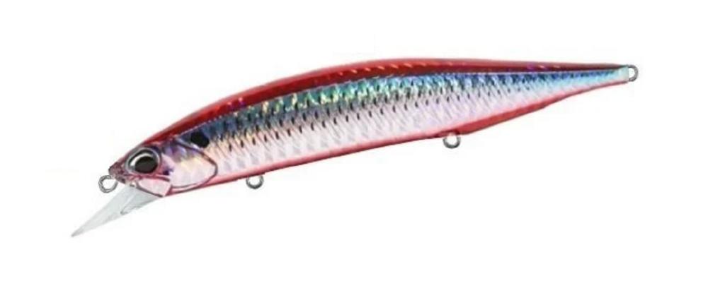 DUO Realis Jerkbait 120S SW Sinking Lure GHA0327 (6841)