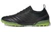 adidas Copa 19.1 Tf 'Core Black Solar Yellow' AC8206