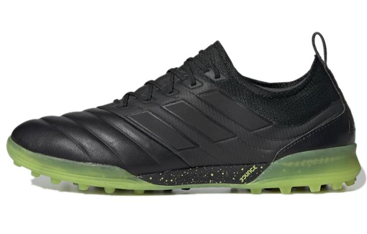 adidas Copa 19.1 Tf 'Core Black Solar Yellow' AC8206