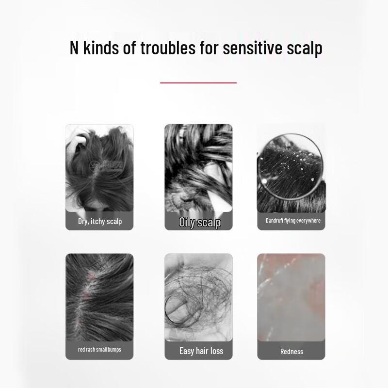 Sleek PRO Light & Smooth Hair Conditioner