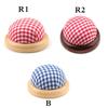 DIY Craft Needlework Fabric Storage Sewing Accessories Needle Holder Needle Pillow Pin Cushion