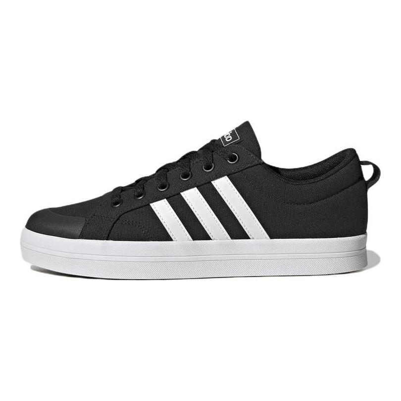 adidas Женские кроссовки Neo Bravada 'Core Black White' GY2278