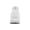 Nike Женские кроссовки Shox Gravity Triple White AQ8554-100