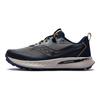 Кроссовки мужские Peregrine 15 Cinder Navy серые S20990-162