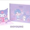 NCT Sanrio Collaboration Jaehyun, Doyoung Patty Full package set