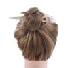 Bridal Hanfu For Girls Headdress Pearl Chinese Hair Fork Women Hair Sticks Korean Style Hairpin