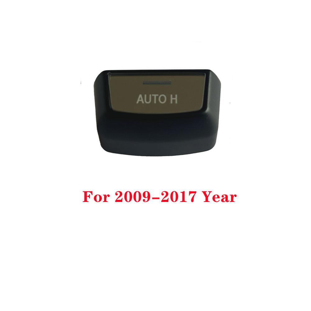 Car Handbrake Parking Brake P Button Switch Cover Fit For BMW 5 6 Series X3 X4 F10 F11 F18 F06 F12 F13 F25 F26