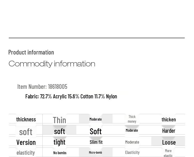 INMAN Women's Cable Knit Round Neck Sweater