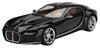 TOP SPEED Масштабный Bugatti Atlantic Concept Nocturne Black Готовая модель TS0456 1/18