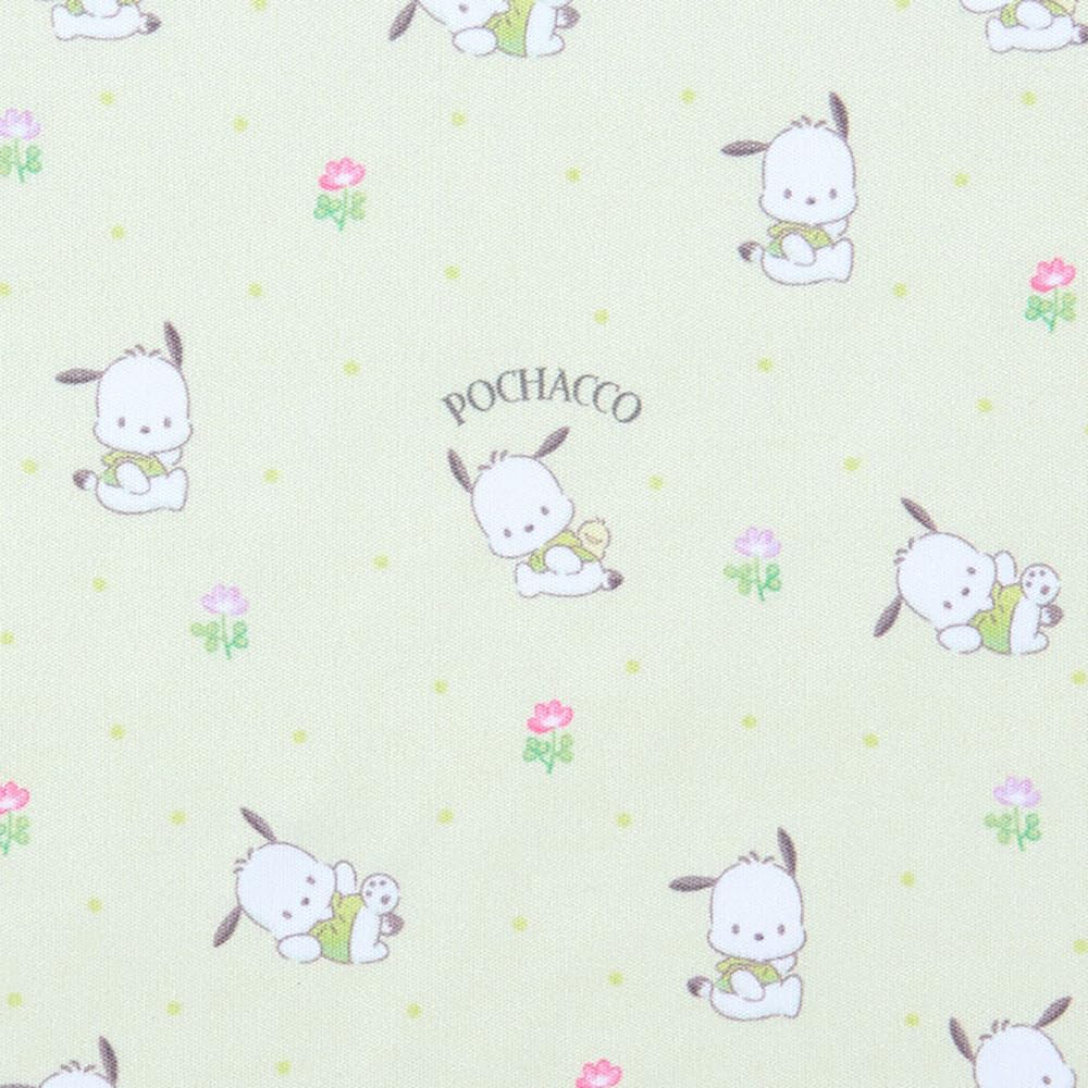 Sanrio Sanrio Футляр для очков Pochacco Pochacco x 16 x New Life Персональные аксессуары Персонаж 330701 SANRIO (САНРИО) 3,5 5,8 см