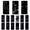 Чехол для телефона с изображением пантеры в виде животного для Samsung Note 7 8 9 20 Note 10 Pro lite 20ultra M20 M10