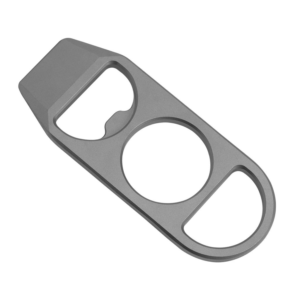 Upgrades Bottle Opener Pry Bar Multifunctional Manual Tool Simple To Operate for Versatile Use In Home & Outdoor Setting