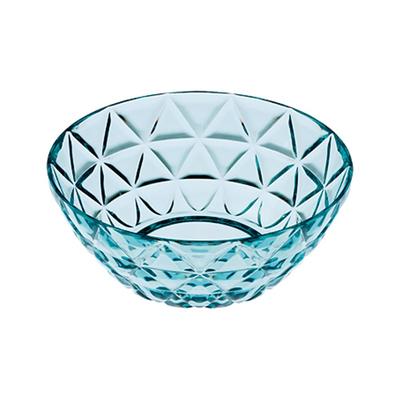 Миска TRIA 145 мм сине-зеленая 23161