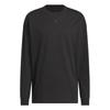 Basketball SS25 Unitefit Comfortable Pullover Simple Long Sleeve T-Shirt Unisex Tops JX5580
