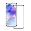 Защитное закаленное стекло Samsung A24 для моделей A16, A34, A35, A53, C55, A05S