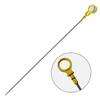 Engine Oil Dipstick For Mazda 2 2007-2012 1.3 1.5, For Mazda3 2004-2012 BK BL Parts Accessories ZJ01-10-450A