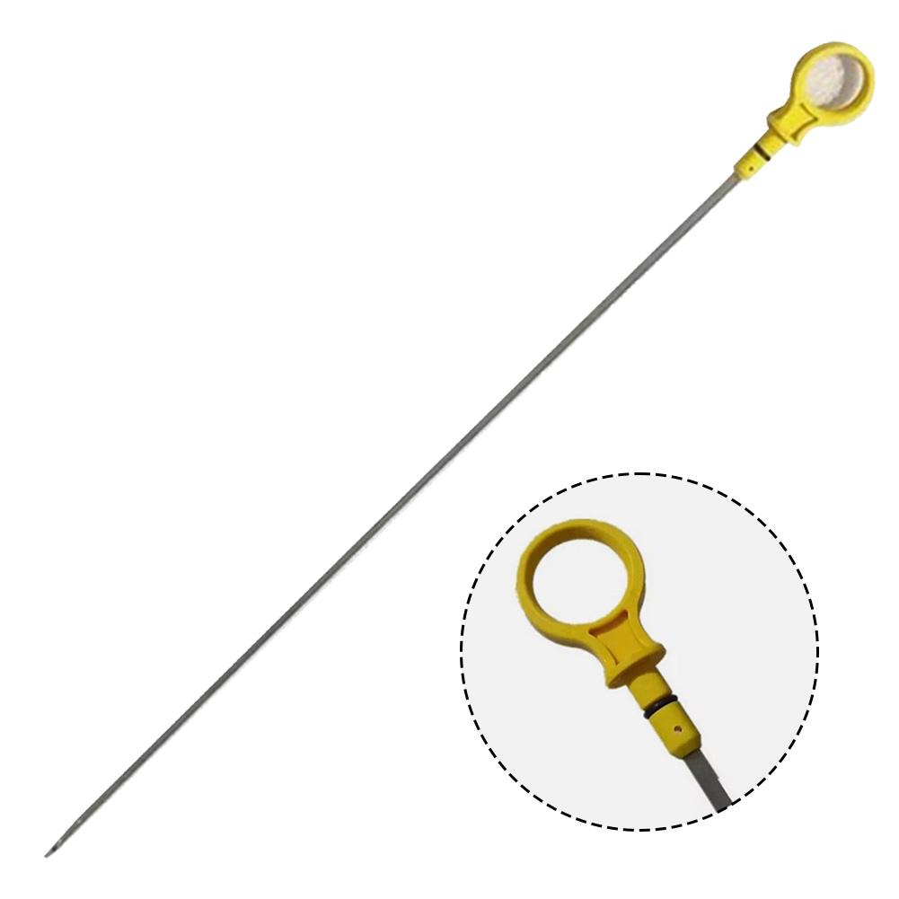 Engine Oil Dipstick For Mazda 2 2007-2012 1.3 1.5, For Mazda3 2004-2012 BK BL Parts Accessories ZJ01-10-450A