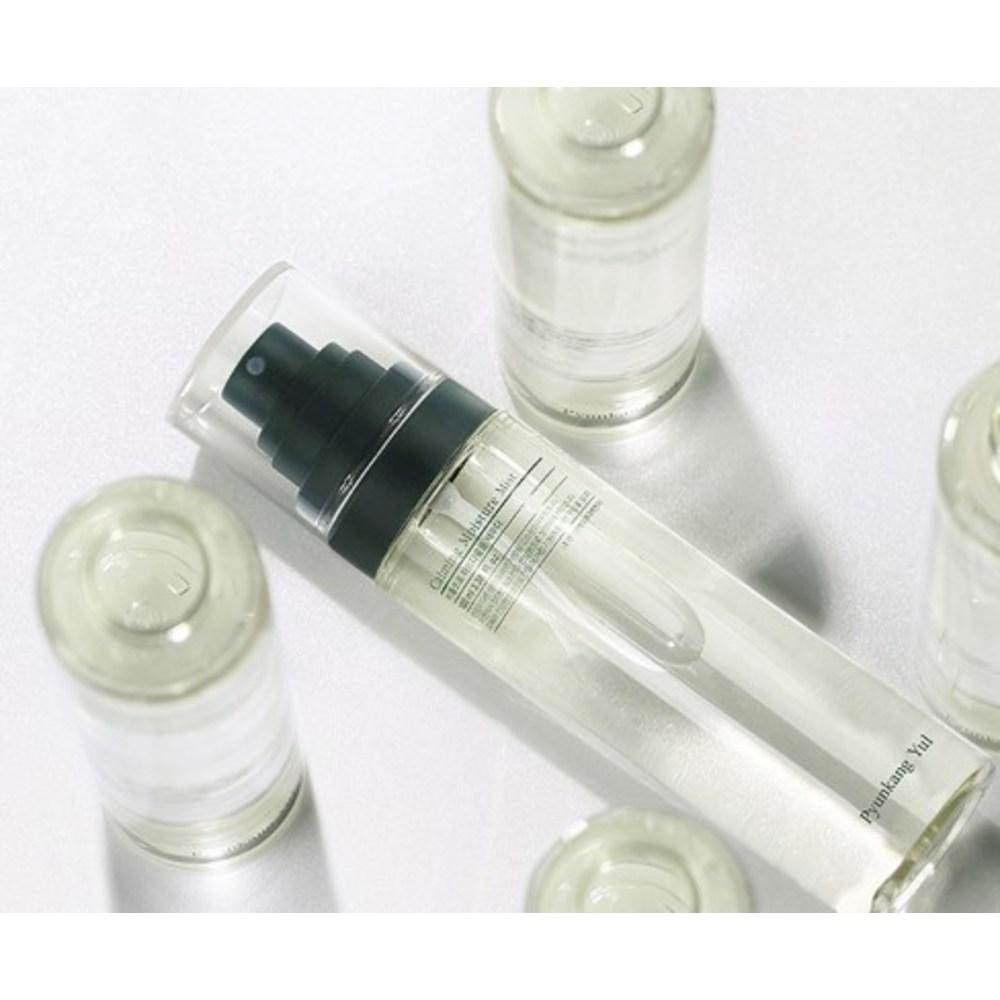 PYUNKANGYUL Calming Moisture Mist, 100ml, 2 Units