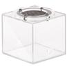 Additional Arena for Formicarium for Ants Transparent Module 8mm