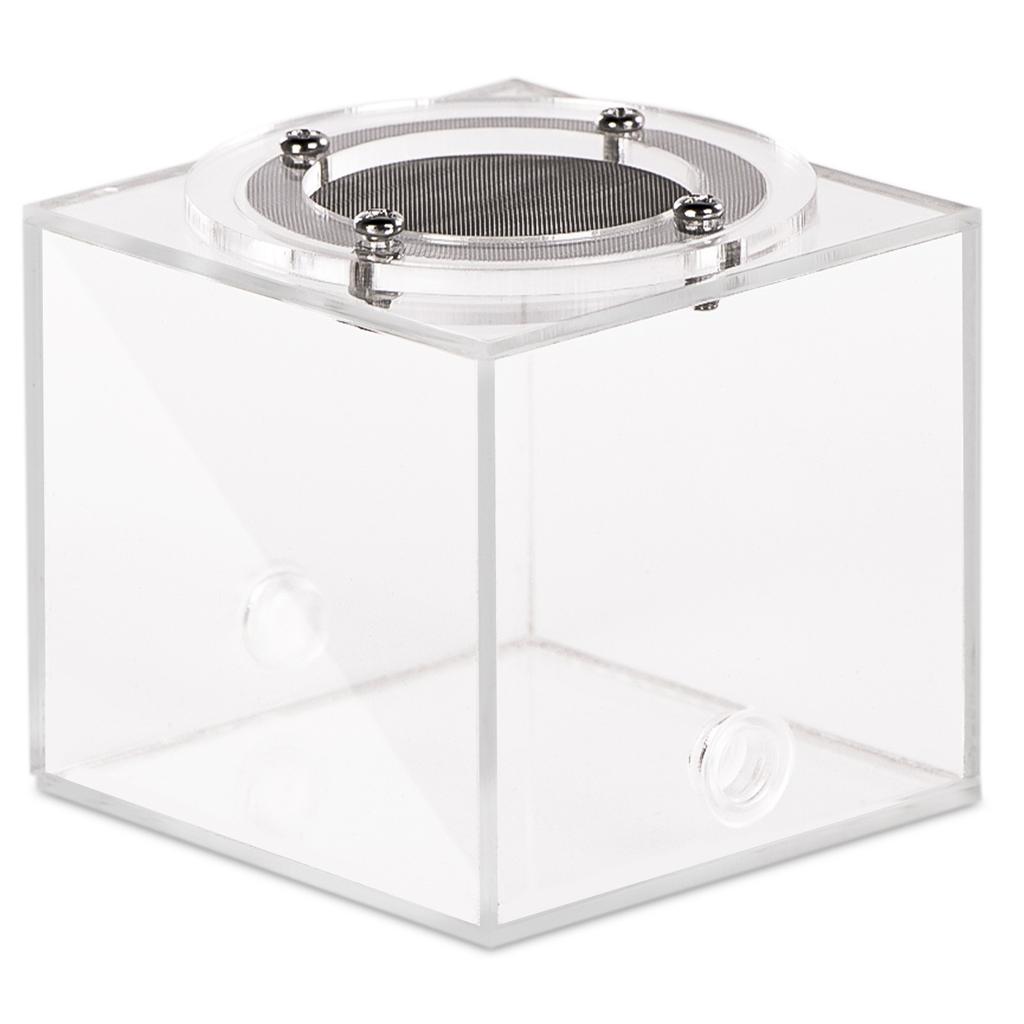 Additional Arena for Formicarium for Ants Transparent Module 8mm