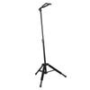 Tripod Guitar Stand Floor-Standing Foldable 35.4-47.2 in Adjustable Height