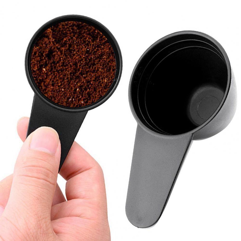 Coffee Tea Tablespoons Baking Tool Coffee Beans Measuring Spoon Scoop Stirring Spoons Coffee Scoop