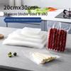 Пакеты для вакуумного запайщика Meichu