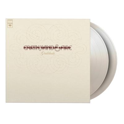 Виниловая пластинка EARTH, WIND & FIRE - Gratitude MOVLP058 Columbia 2025 Европа Соул/Фанк