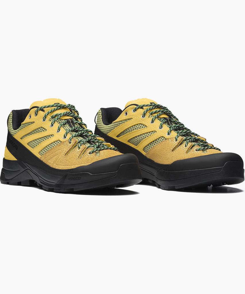 Salomon X-Alp Woven_L47971100 (A Type)