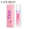 HANDAIYAN Rich Lip Gloss Convinsjonele 5ML Hydraterende Hydraterende Lipkleur Tidale Lip Glês