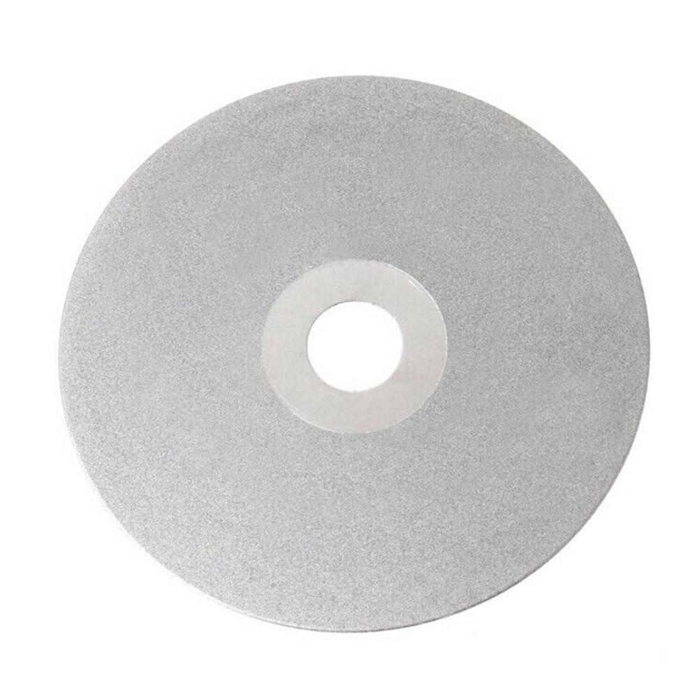 4" Polishing Grinding Disc 100mm 80-2000# Diamond Coated