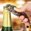Wholesale 5pcs Retro Fly Dragon Handle Metal Beer Openers Unique Beer Gift Kitchen Bar Party Accessories Tools Bottle Openers