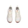 Anta Кроссовки Training Series с низким верхом, амортизирующие, нескользящие, женские, белые, коричневые 122047775-5