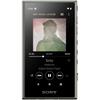Sony Walkman 16 ГБ серии A, совместимый с высоким разрешением MP3-плеер, поддержка Bluetooth, Android, поддержка microSD, сенсорная панель, до 26 часов