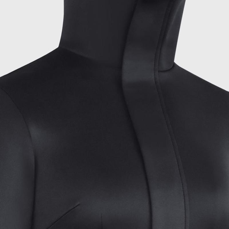 Дзюдзюцу Кайсен Косплей Серия Токийская средняя школа Годзё Сатору анимационный костюм (Женская версия)