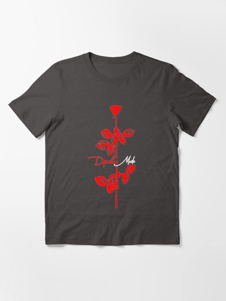 Depeche Mode Collection 205 Essential T-Shirt