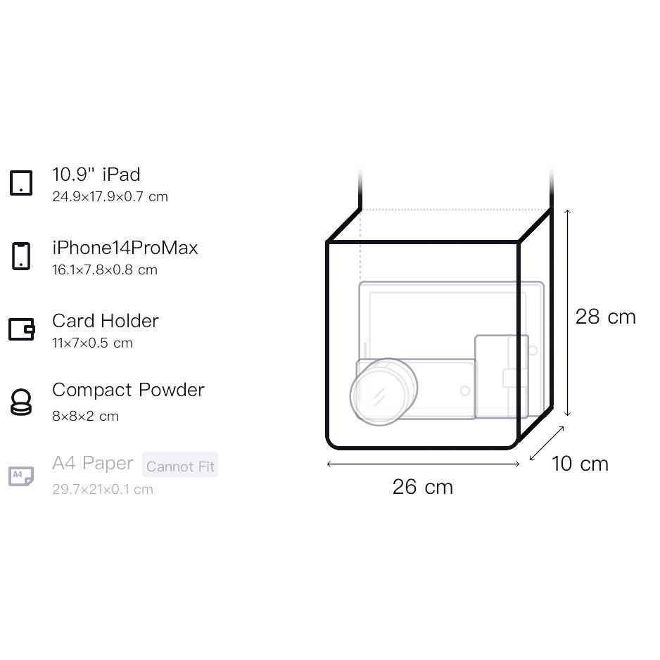Longchamp Le Pliage 26 Snap Button Zipper Closure Leather Canvas Mini Backpack Women backpack Pink 1699089P73