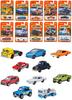 Ассортимент мини-автомобилей Matchbox Basic Car Assortment, проданных в годах и [24 коробки] [3 вверху] 980D-30782