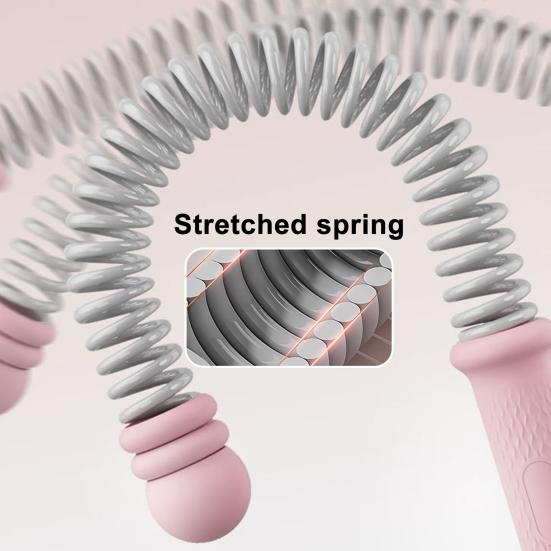 Бесканатная боевая веревка для мужчин и женщин, тренажер для рук, кардио, тренировка мышечной силы, беспроводная тренировочная веревка, домашний спортзал, фитнес-оборудование