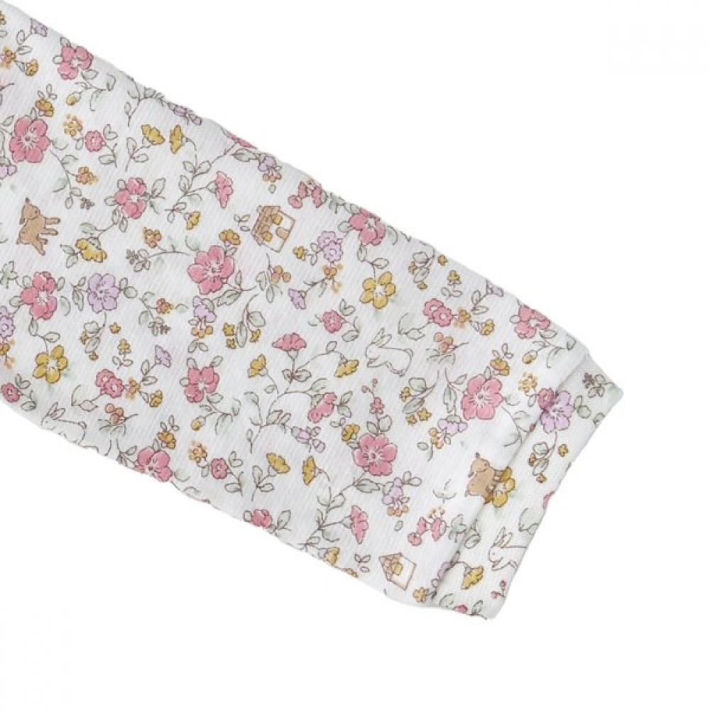 Mink Mui Luru Flower Innerwear  36170 054 09 
